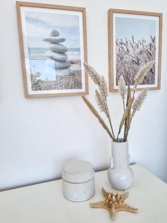 Penthouse With Roof Terrace In Parador, Apartament
